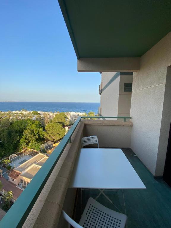 Expoholidays- Torre Bahia Aguadulce Aguadulce  Exterior foto